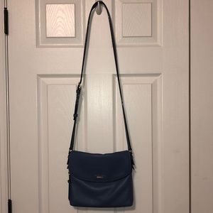 Kate Spade Periwinkle Crossbody